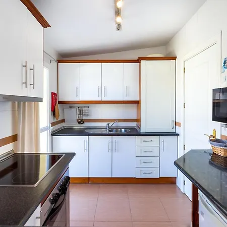 Edificio Soler Otel Fuengirola