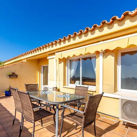 호텔 Edificio Soler *