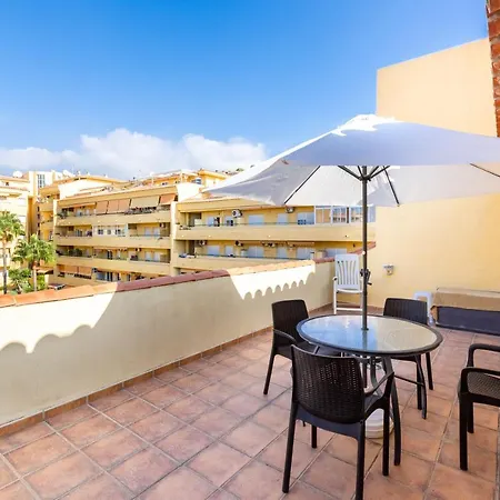 Edificio Soler Otel *