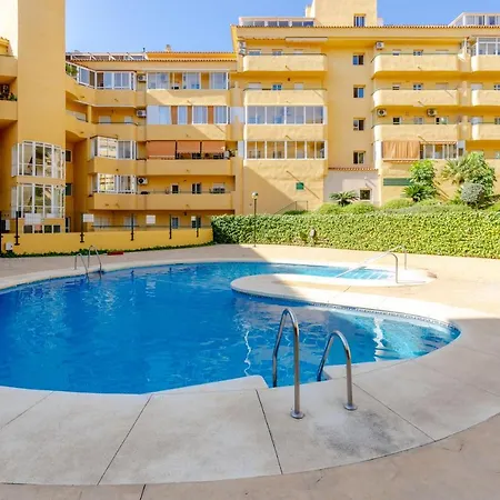 Edificio Soler Fuengirola