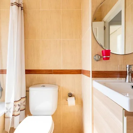 Edificio Soler Hotel Fuengirola