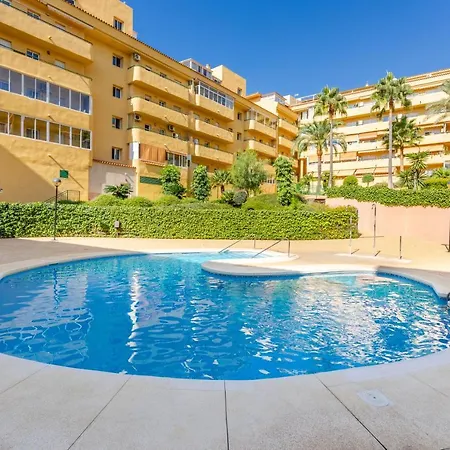 Edificio Soler * Fuengirola