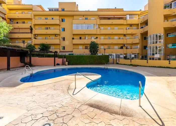 호텔 Edificio Soler *