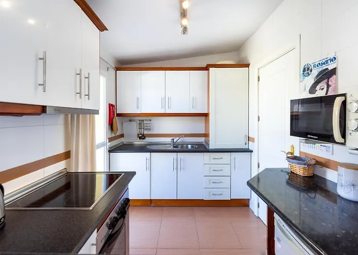 Edificio Soler ホテル フエンヒロラ