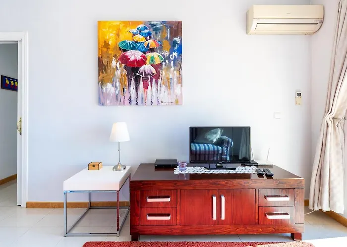 Edificio Soler 푸엔히롤라