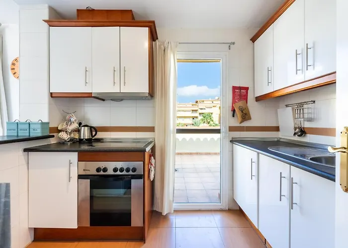 Edificio Soler * 푸엔히롤라