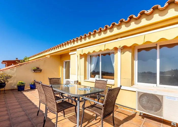 호텔 Edificio Soler *