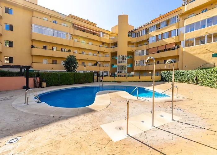 Edificio Soler ホテル *