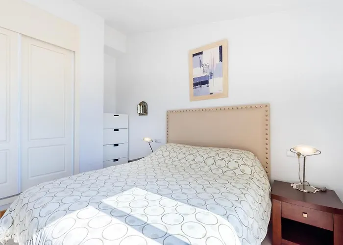 Edificio Soler ホテル