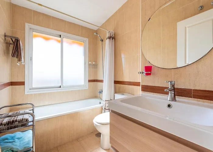 호텔 Edificio Soler