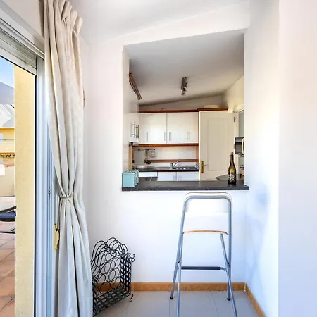 Hotel Edificio Soler Fuengirola