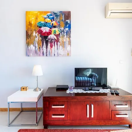 Edificio Soler Fuengirola