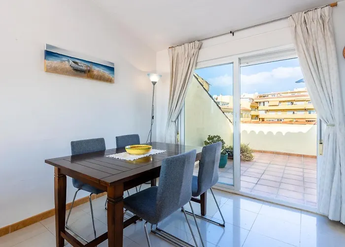 Edificio Soler Hotel