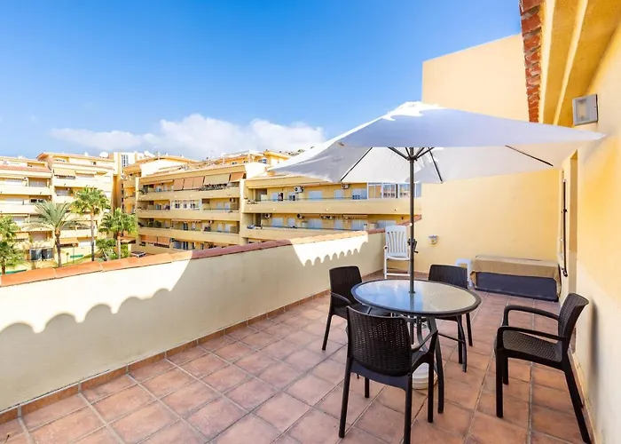 Edificio Soler Hotel *