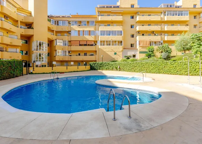 Edificio Soler Fuengirola