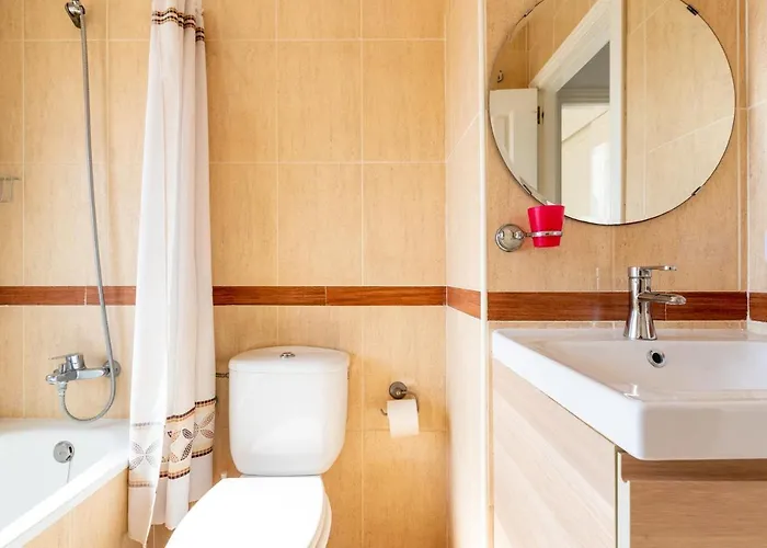 Edificio Soler Hotel Fuengirola